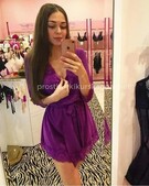 Анкета проститутки Жасмин - метро Сокольники, возраст - 24