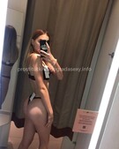 Анкета проститутки Ангелина - метро Метрогородок, возраст - 24