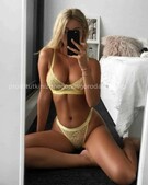 Анкета проститутки Роксана - метро Марфино, возраст - 24