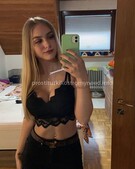 Анкета проститутки Устина - метро Замоскворечье, возраст - 24