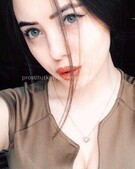 Анкета проститутки Ксюша - метро Даниловский, возраст - 24