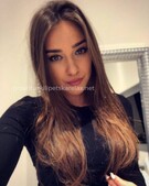 Анкета проститутки Кристина - метро Перово, возраст - 25