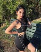 Анкета проститутки Дарья - метро Коньково, возраст - 25