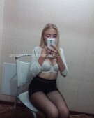 Анкета проститутки Эмма - метро Раменки, возраст - 25