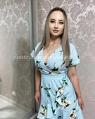 Анкета проститутки Стефания - метро Теплый Стан, возраст - 25