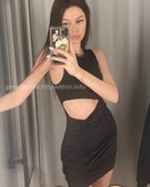 Анкета проститутки Ангелина - метро Кузьминки, возраст - 25