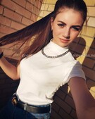 Анкета проститутки Линда - метро Даниловский, возраст - 25