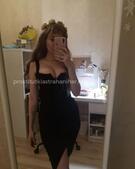 Анкета проститутки Викуся - метро Измайлово, возраст - 25