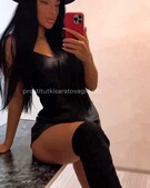 Анкета проститутки Ярослава - метро Ясенево, возраст - 25