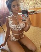 Анкета проститутки Элина - метро Таганский, возраст - 25