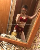 Анкета проститутки Жанна - метро Хамовники, возраст - 25