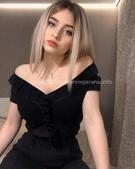 Анкета проститутки Юля - метро Тушино, возраст - 25