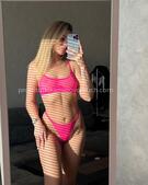 Анкета проститутки Аврора - метро Семеновский, возраст - 25