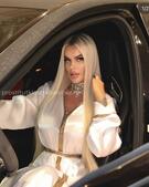 Анкета проститутки Шарлотта - метро Южное Бутово, возраст - 25