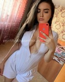 Анкета проститутки Викуля - метро Даниловский, возраст - 25