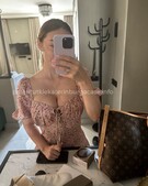 Анкета проститутки Алла - метро Бабушкинский, возраст - 25