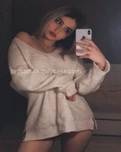 Анкета проститутки Марина - метро Выхино-Жулебино, возраст - 25