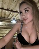 Анкета проститутки Наталья - метро Тушино, возраст - 25