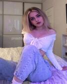 Анкета проститутки Олечка - метро Нижегородский, возраст - 25