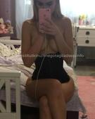 Анкета проститутки Оксана - метро Чертаново Северное, возраст - 25