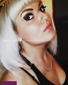 Анкета проститутки Снежана - метро Коломенское, возраст - 25