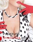 Анкета проститутки Линда - метро Хамовники, возраст - 25