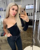 Анкета проститутки Таня - метро Лосиноостровский, возраст - 25