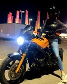 Анкета проститутки Маргарита - метро Ясенево, возраст - 25