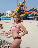 Анкета проститутки Анна - метро Арбат, возраст - 25