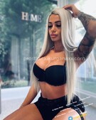 Анкета проститутки Милослава - метро Сокол, возраст - 25