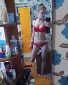 Анкета проститутки Стефания - метро Мещанский, возраст - 25