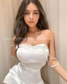 Анкета проститутки Алина - метро Замоскворечье, возраст - 26