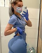 Анкета проститутки Надя - метро Мещанский, возраст - 26