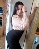 Анкета проститутки Услада - метро Беговой, возраст - 26