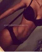 Анкета проститутки Лизочка - метро Лосиноостровский, возраст - 26