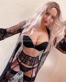 Анкета проститутки Устина - метро Даниловский, возраст - 26