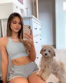 Анкета проститутки Жанна - метро Сокол, возраст - 26