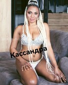 Анкета проститутки Аврора - метро Северное Медведково, возраст - 26