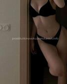 Анкета проститутки Инна - метро Ховрино, возраст - 26