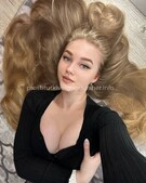 Анкета проститутки Линда - метро Измайлово, возраст - 26