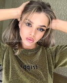 Анкета проститутки Анюта - метро Ясенево, возраст - 26