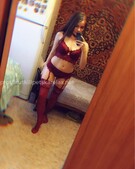 Анкета проститутки Мишель - метро Арбат, возраст - 27