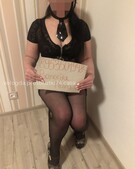 Анкета проститутки Элина - метро Обручевский, возраст - 27