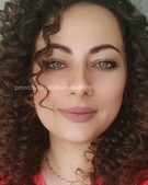 Анкета проститутки Рада - метро Нагатино-Садовники, возраст - 28