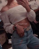 Анкета проститутки Олечка - метро Покровское-Стрешнево, возраст - 29