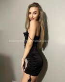 Анкета проститутки Вероника - метро Басманный, возраст - 30