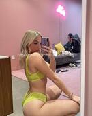 Анкета проститутки Зина - метро Мещанский, возраст - 30