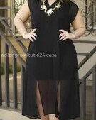 Анкета проститутки Нила - метро Хорошевский, возраст - 30