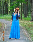 Анкета проститутки Милана - метро Лефортово, возраст - 32