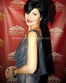 Анкета проститутки Рената - метро Теплый Стан, возраст - 38